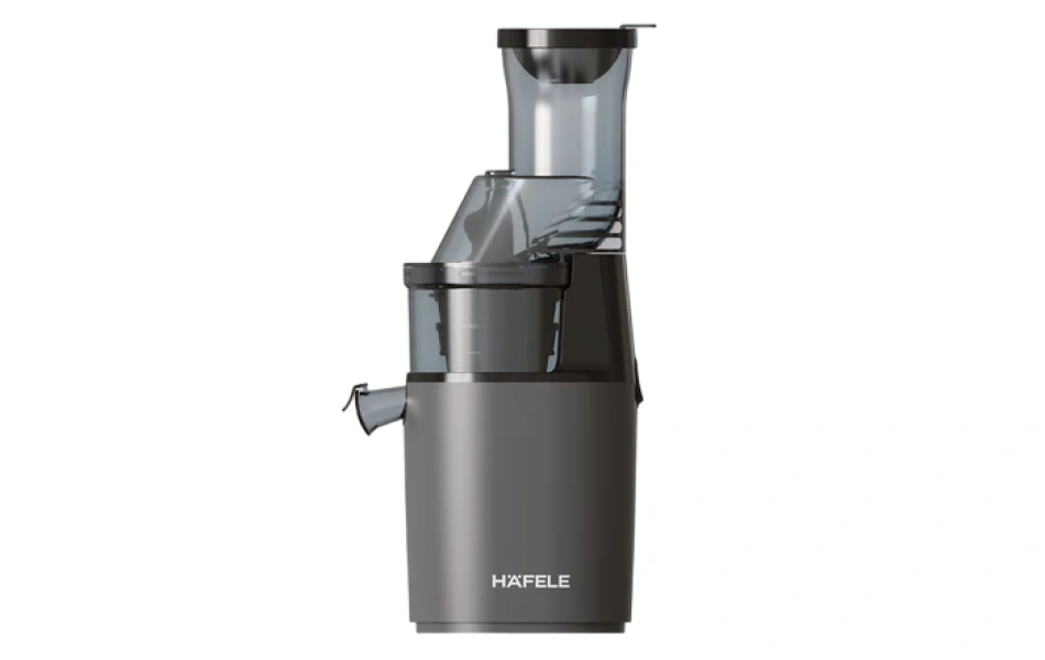 Máy ép chậm Hafele HS-J81SG (535.43.394)