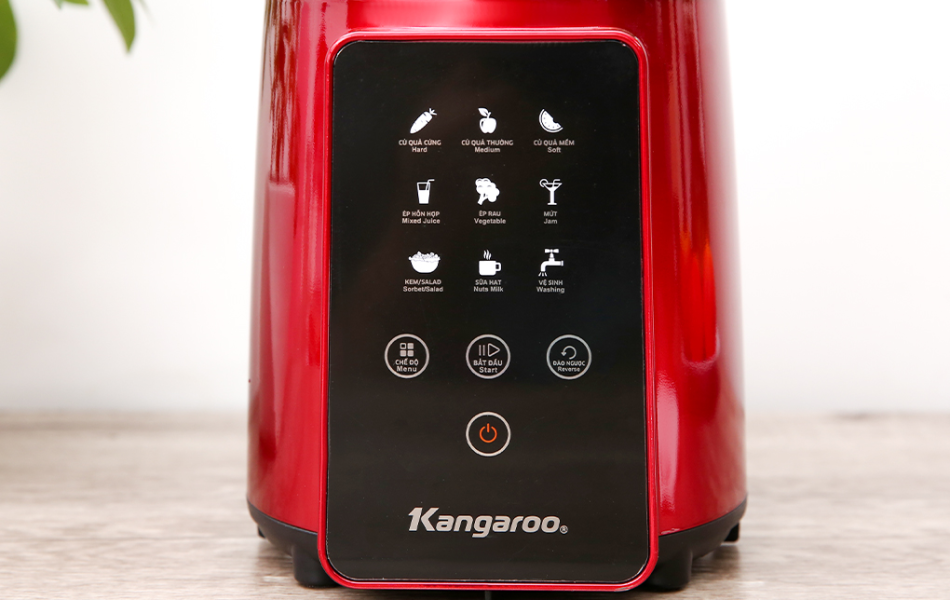Máy ép chậm Kangaroo KG200SJD1