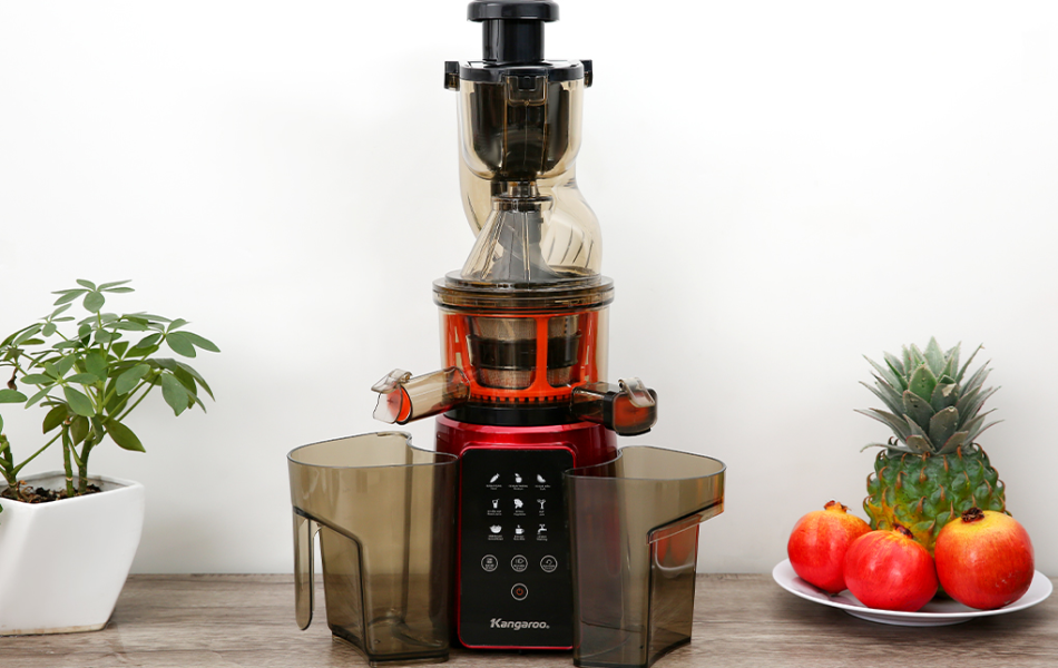 Máy ép chậm Kangaroo KG200SJD1
