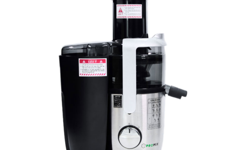 Máy ép nhanh Promix PFJ-12
