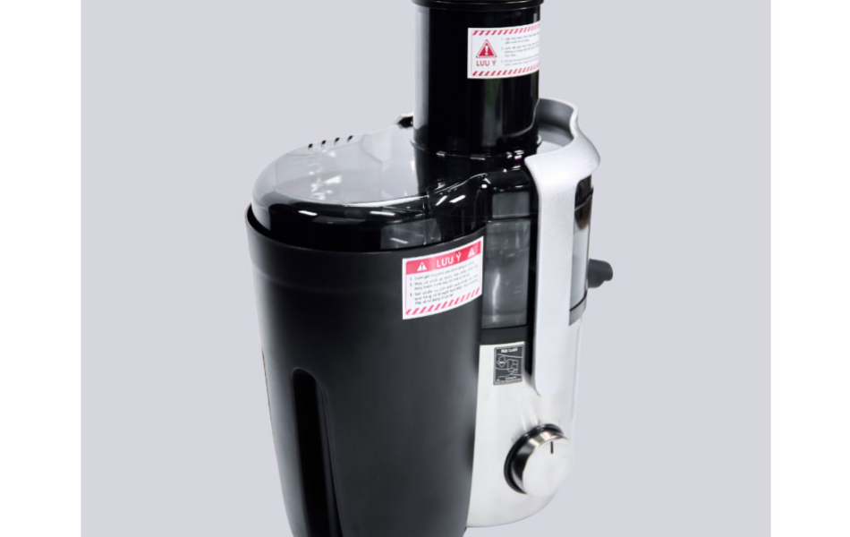 Máy ép nhanh Promix PFJ-12