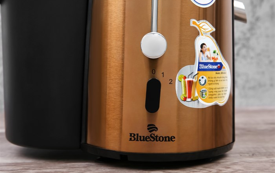 Máy ép trái cây BlueStone JEB-6545
