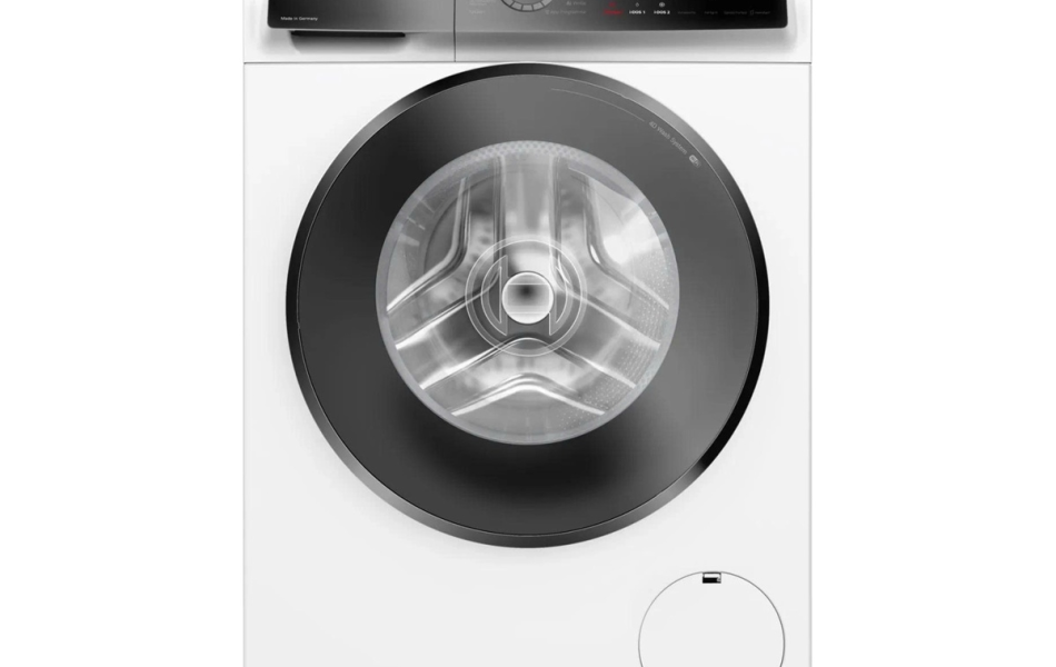 Máy giặt Bosch Serie 8 WGB256A41 10kg (Home Connect / i-DOS)