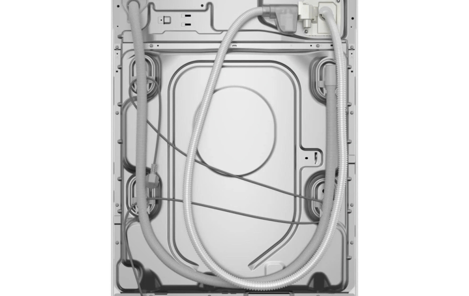 Máy giặt Bosch Serie 8 WGB256A41 10kg (Home Connect / i-DOS)
