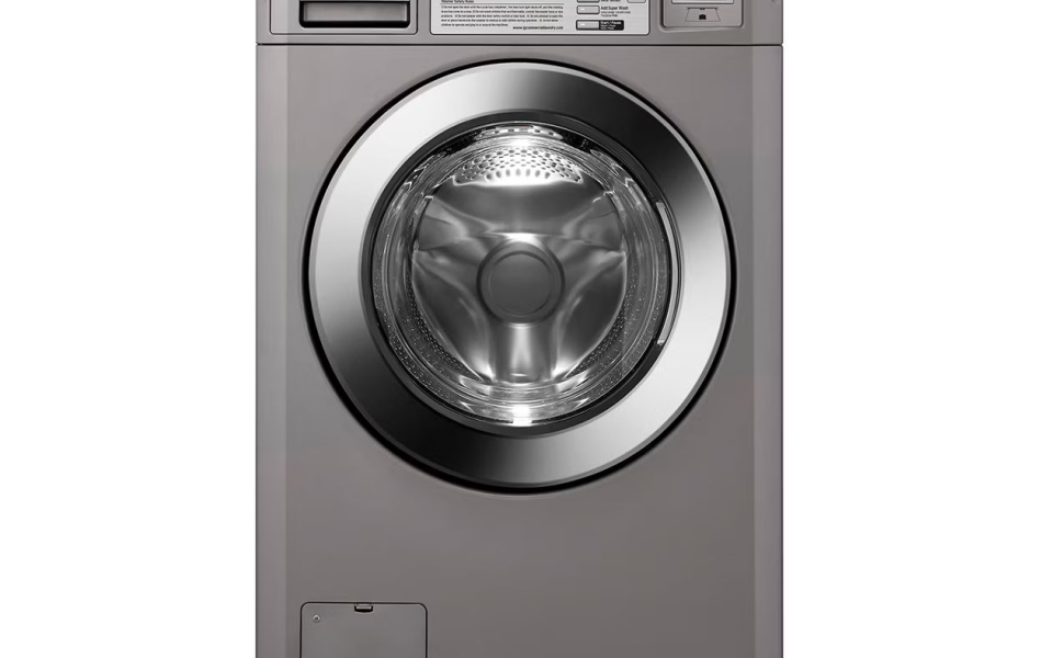 Máy giặt công nghiệp LG Inverter 13kg CWG27MDQRS