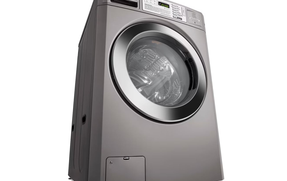 Máy giặt công nghiệp LG Inverter 13kg CWG27MDQRS