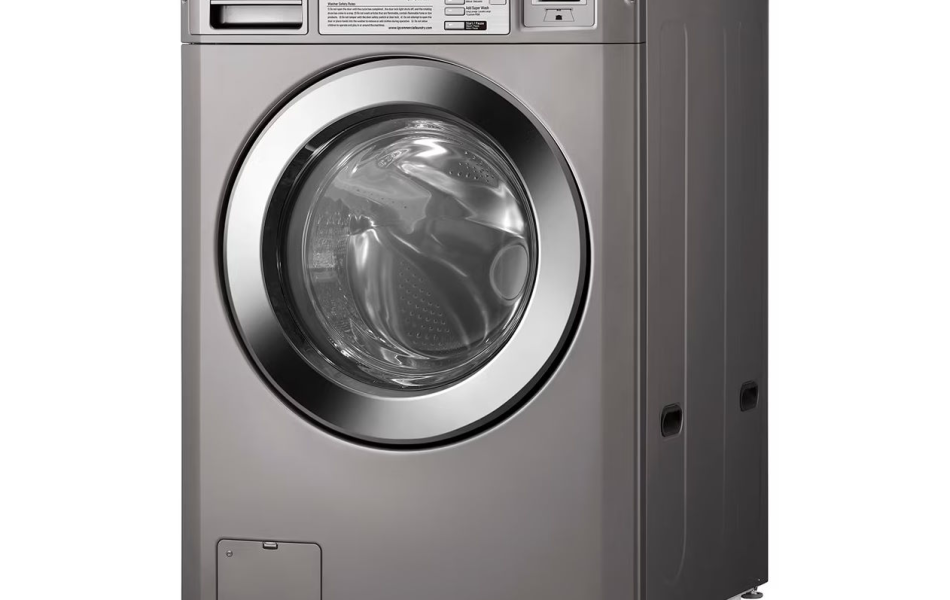 Máy giặt công nghiệp LG Inverter 13kg CWG27MDQRS