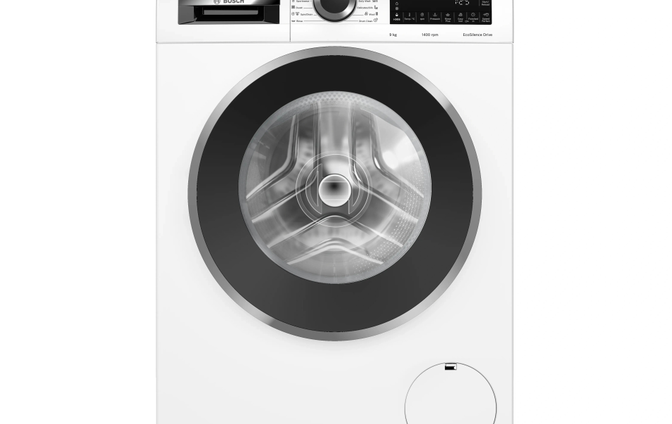 Máy giặt cửa trước Bosch 9kg WGG24400SG