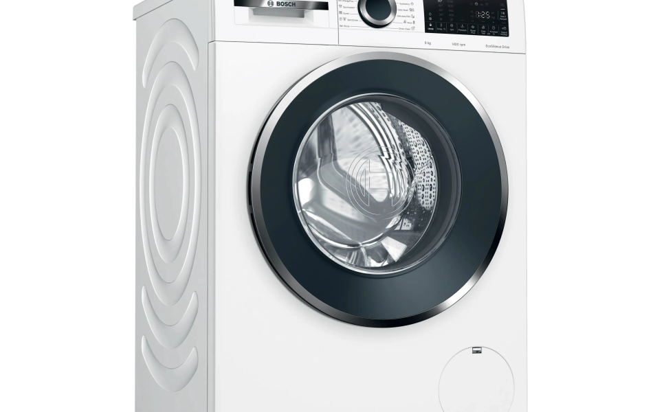 Máy giặt cửa trước Bosch 9kg WGG24400SG