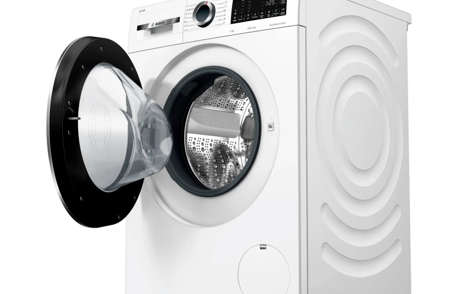 Máy giặt cửa trước Bosch 9kg WGG24400SG