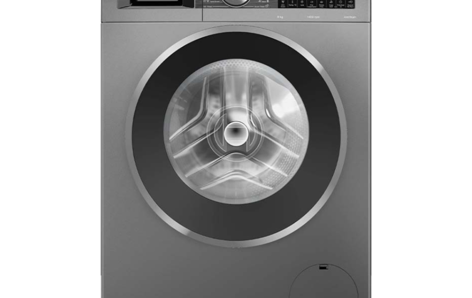 Máy giặt cửa trước Bosch 9kg WGG24401SG