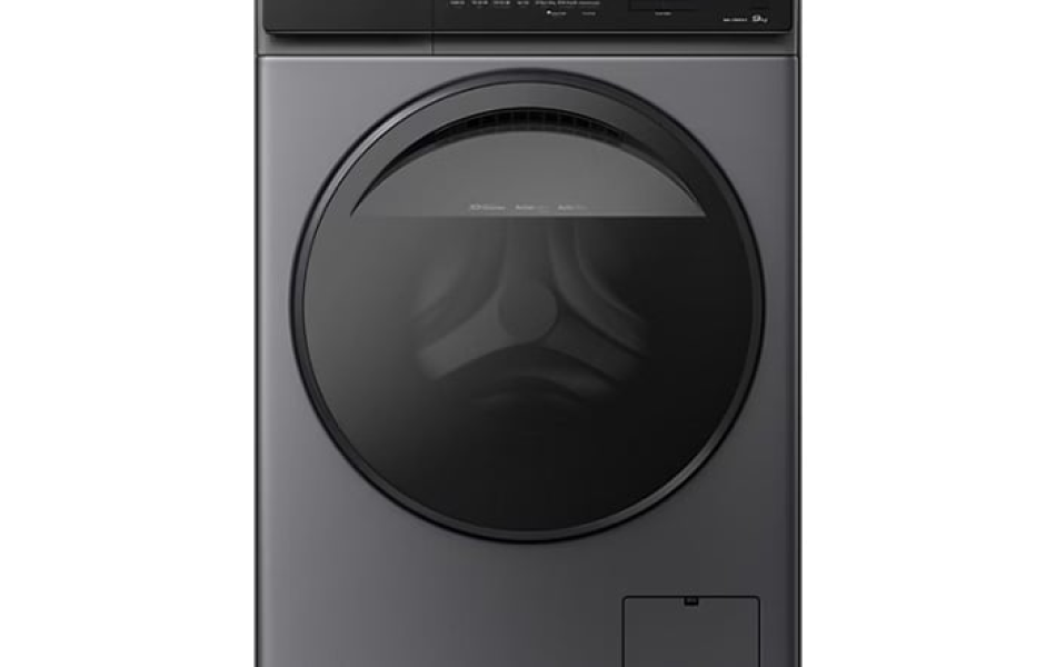 Máy giặt cửa trước Panasonic NA-V90FA1LVT 9kg