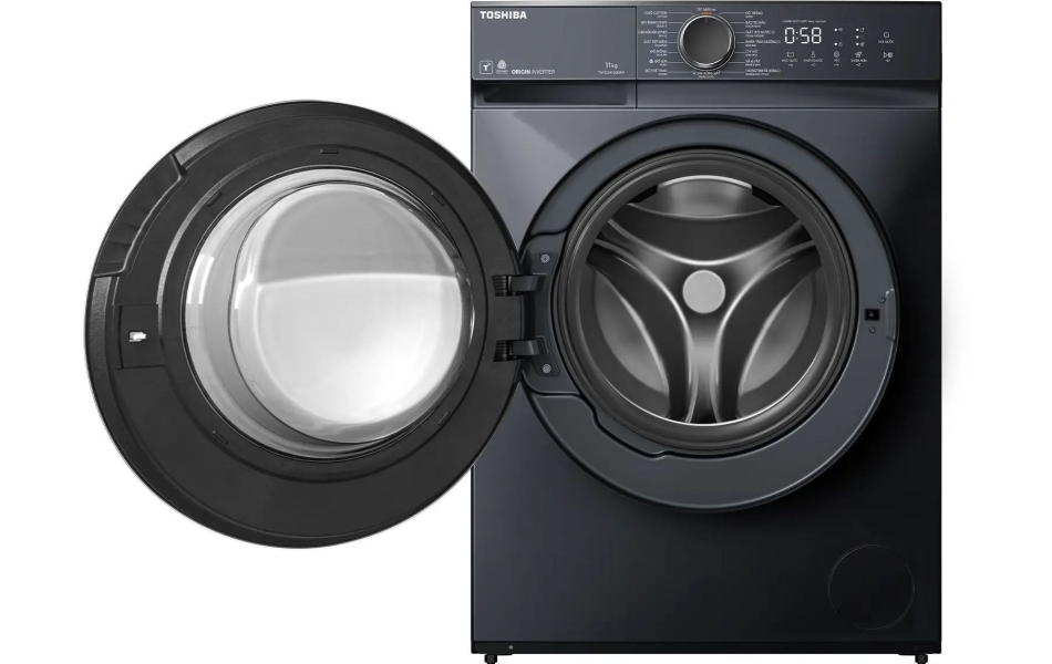 Máy giặt cửa trước Toshiba TW-T21B120UWV(MG) 11kg -Mới