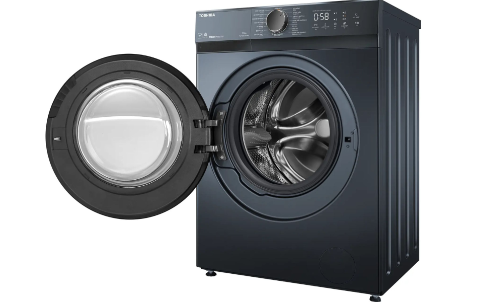 Máy giặt cửa trước Toshiba TW-T21B120UWV(MG) 11kg -Mới