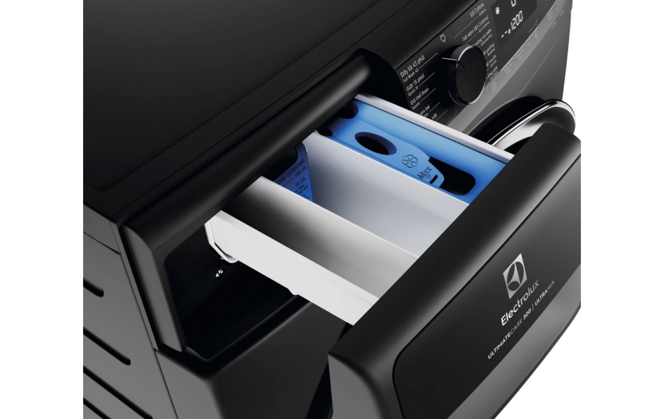 Máy giặt Electrolux UltimateCare 500 Inverter 11kg EWF1143P5SC Mới
