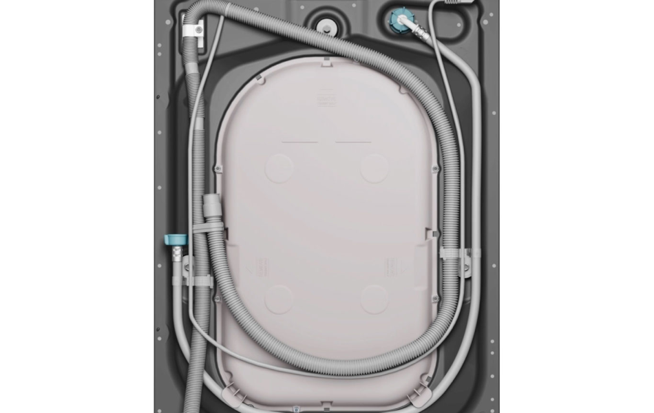 Máy giặt Electrolux UltimateCare 500 Inverter 11kg EWF1143P5SC Mới