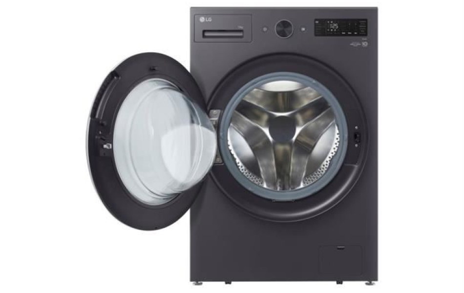 Máy giặt sấy LG Inverter giặt 11 kg - sấy 7 kg FV1411D4B