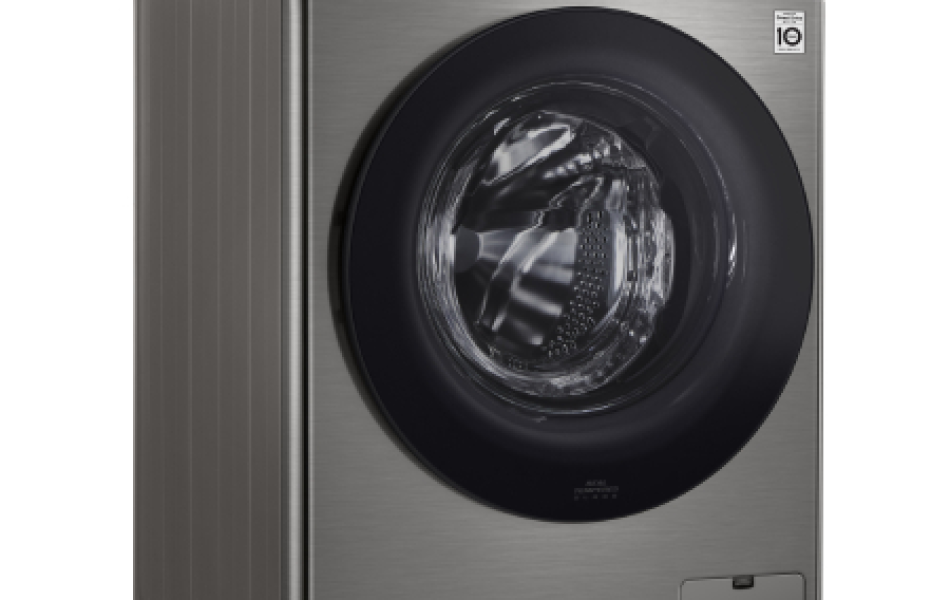 Máy giặt lồng ngang thông minh LG AI DD 10kg FV1410S4P