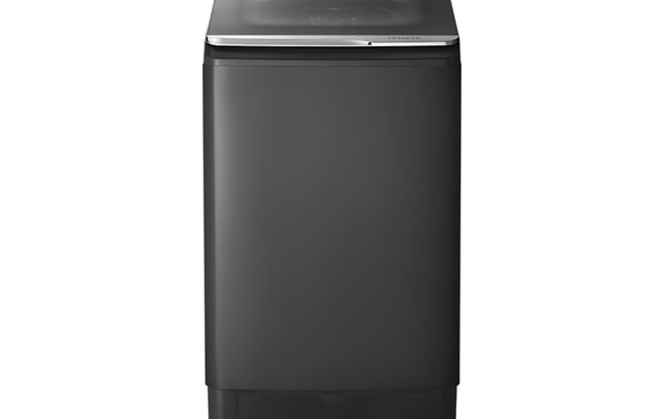 Máy giặt lồng đứng Hitachi Inverter 10.5 kg LTL H0MVW0T(GG)