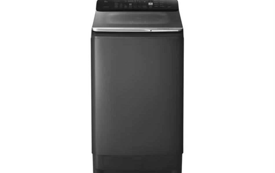 Máy giặt lồng đứng Hitachi Inverter 12 kg LTL 12MVJWT(GG)
