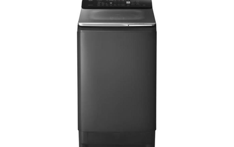 Máy giặt lồng đứng Hitachi Inverter 13.5 kg LTL H3MVJWT(GG)