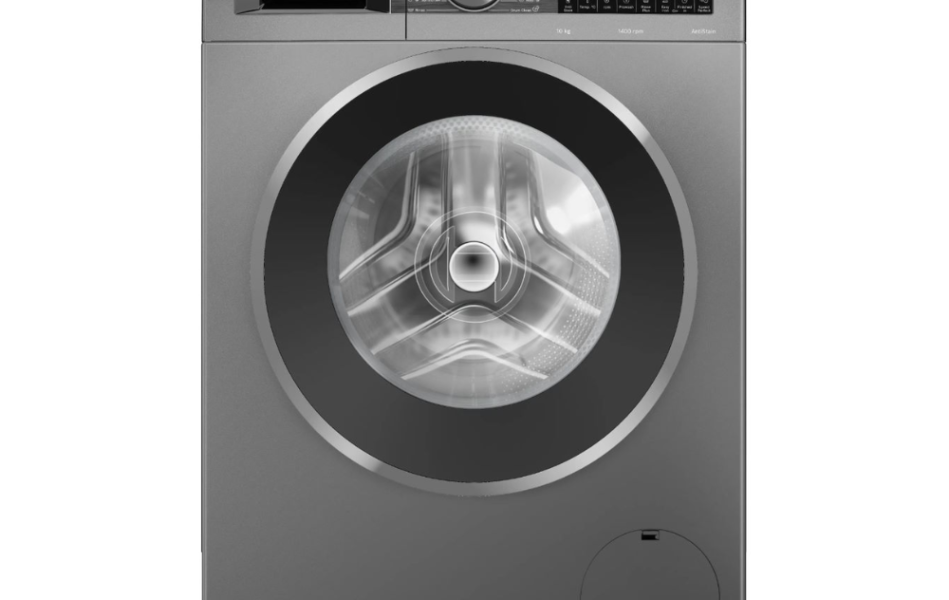 Máy giặt lồng ngang Bosch 10kg WGG25401SG Series 6