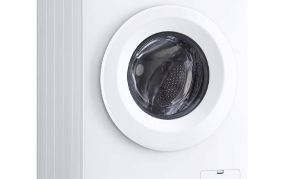 Máy giặt lồng ngang LG Inverter 9Kg FB1209S6W