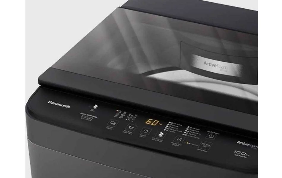 Máy giặt Panasonic 8.2kg NA-F82Y01DRV