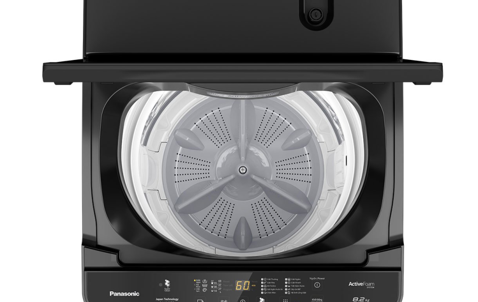 Máy giặt Panasonic 8.2kg NA-F82Y01DRV