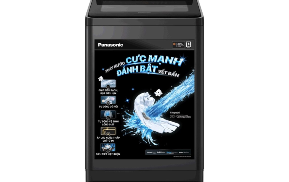 Máy giặt Panasonic Inverter 10.5kg NA-FD105X3BV