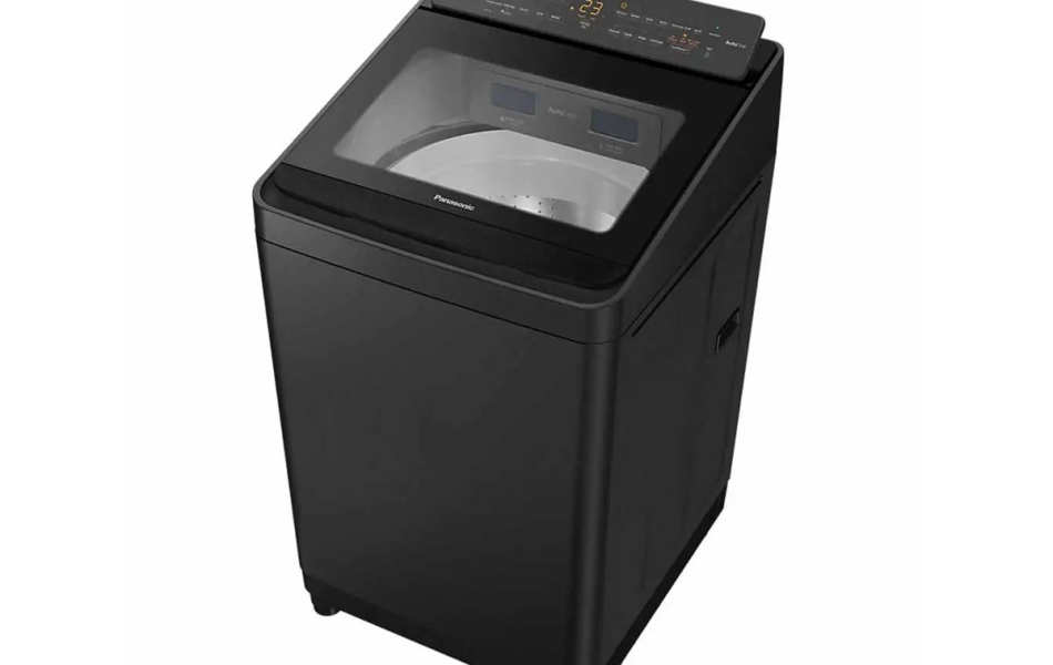 Máy giặt Panasonic Inverter 10.5kg NA-FD105X3BV