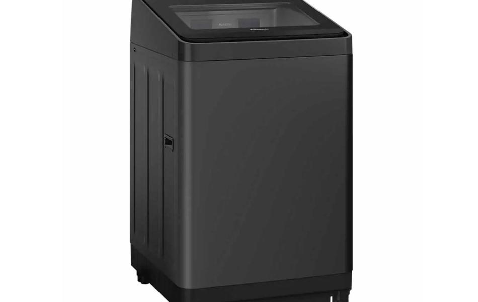 Máy giặt Panasonic Inverter 10.5kg NA-FD105X3BV