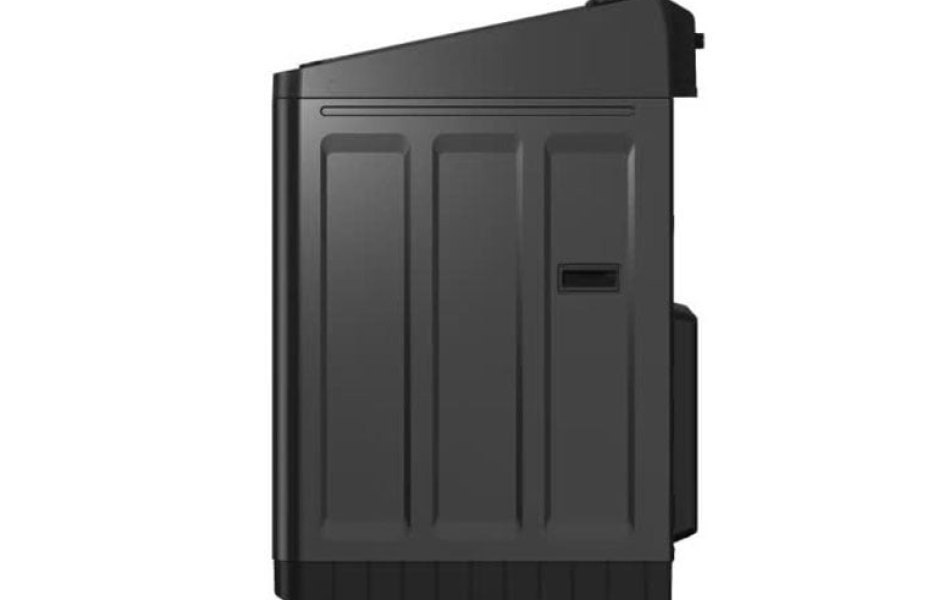 Máy giặt Panasonic Inverter 11.5kg NA-FD115X3BV (Mới)