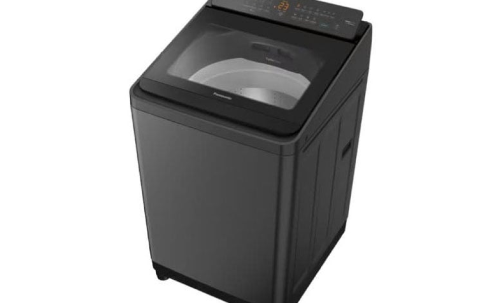 Máy giặt Panasonic Inverter 11.5kg NA-FD115X3BV (Mới)