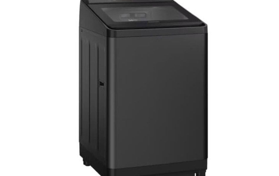 Máy giặt Panasonic Inverter 11.5kg NA-FD115X3BV (Mới)