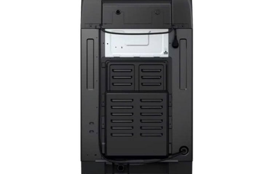 Máy giặt Panasonic Inverter 11.5kg NA-FD115X3BV (Mới)
