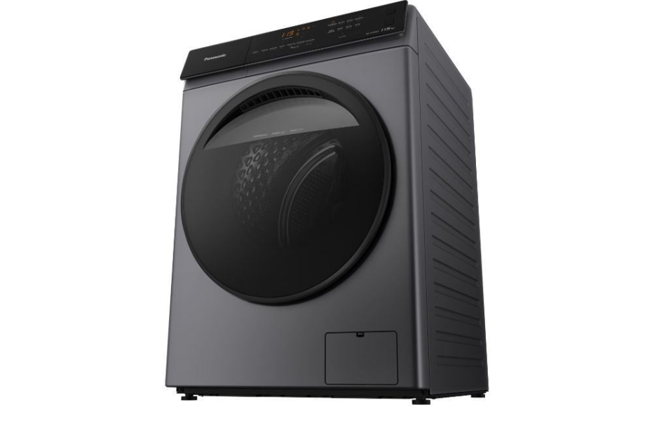 Máy giặt Panasonic Inverter 11.5kg NA-V115FA1LV (Mới)