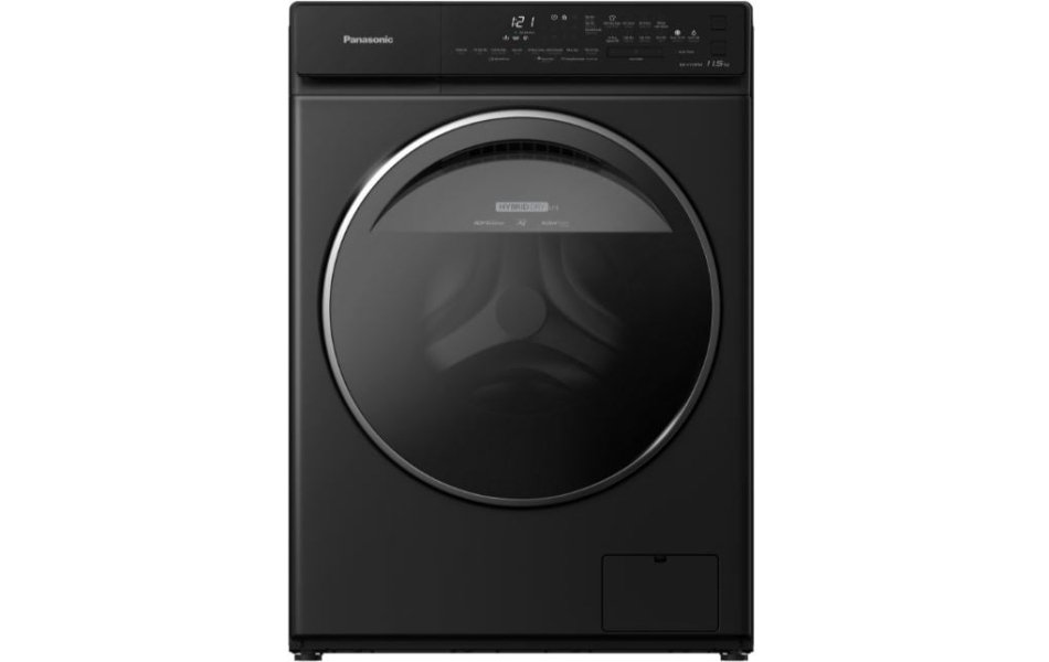 Máy giặt Panasonic Inverter 11.5kg NA-V115FW1BV