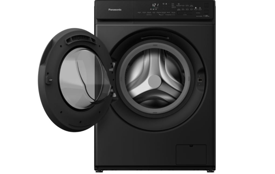 Máy giặt Panasonic Inverter 11.5kg NA-V115FW1BV