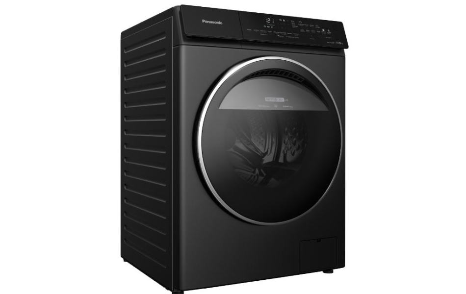 Máy giặt Panasonic Inverter 11.5kg NA-V115FW1BV