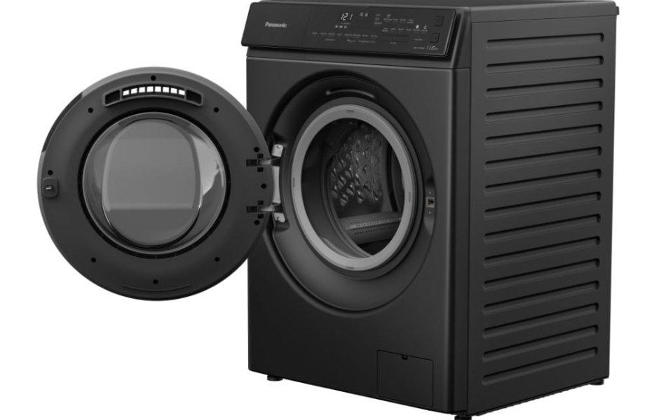 Máy giặt Panasonic Inverter 11.5kg NA-V115FW1BV