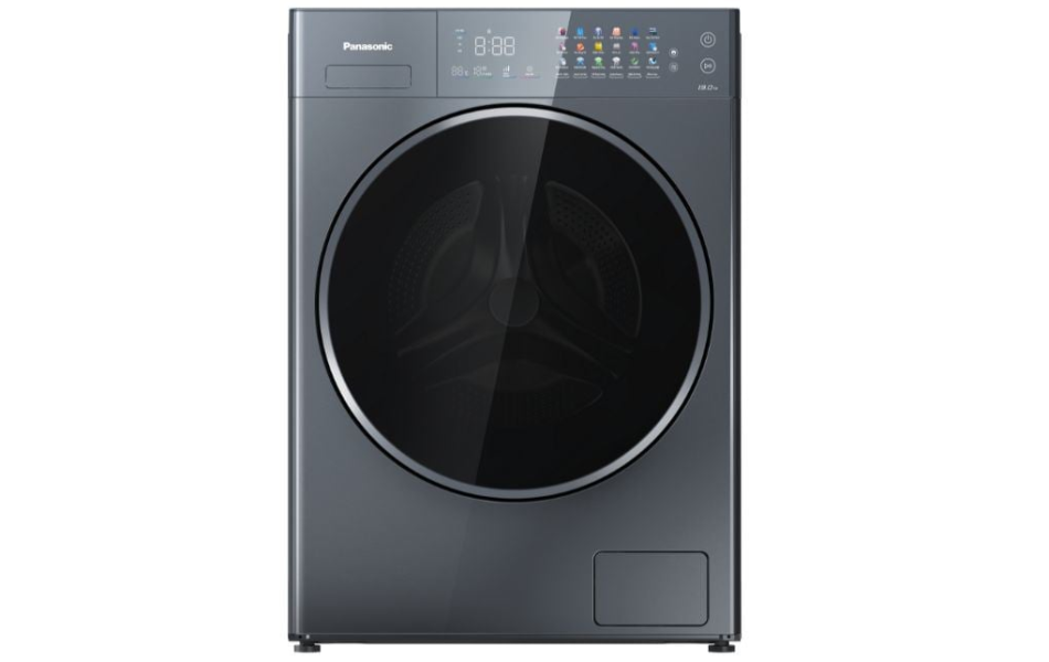 Máy giặt Panasonic Inverter 13kg NA-26CVX1AVT