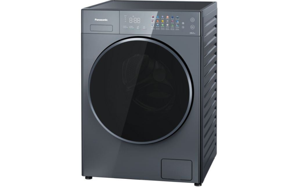 Máy giặt Panasonic Inverter 13kg NA-26CVX1AVT