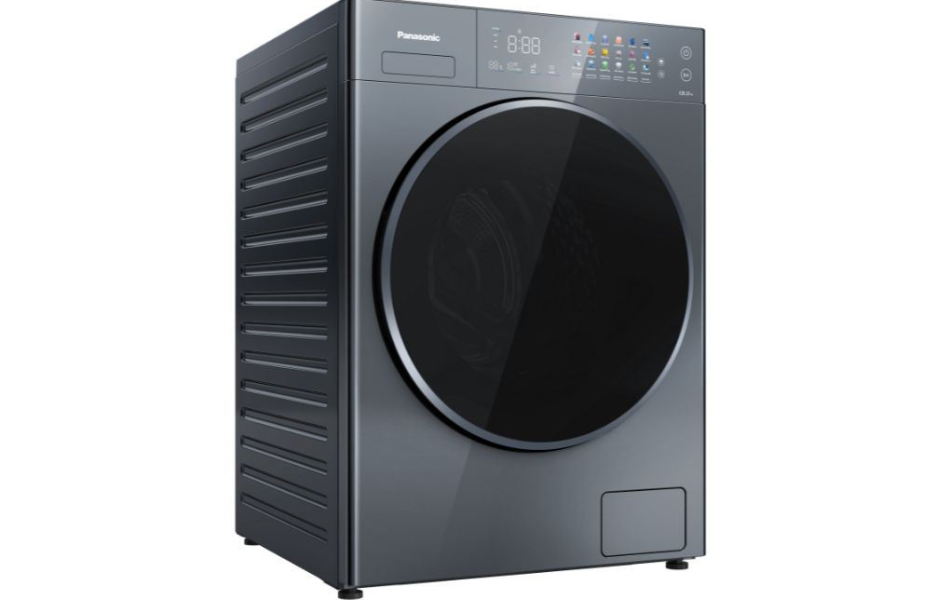 Máy giặt Panasonic Inverter 13kg NA-26CVX1AVT