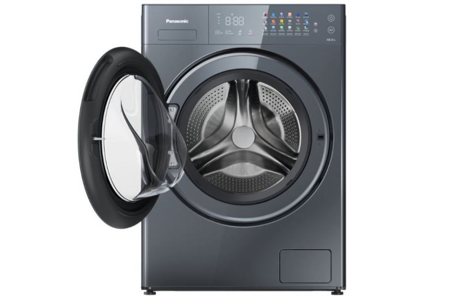 Máy giặt Panasonic Inverter 13kg NA-26CVX1AVT