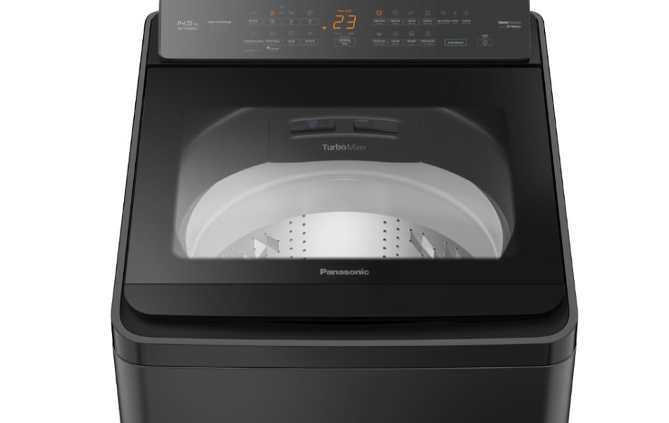 Máy giặt Panasonic Inverter 14.5kg NA-FD290CEBV