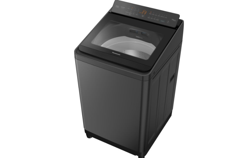 Máy giặt Panasonic Inverter 14.5kg NA-FD290CEBV