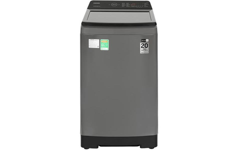 Máy giặt Samsung Ecobubble Inverter 10.5 kg WA10CG5745BDSV