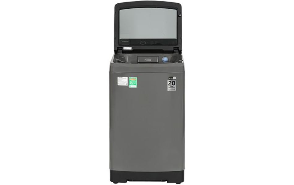 Máy giặt Samsung Ecobubble Inverter 10.5 kg WA10CG5745BDSV