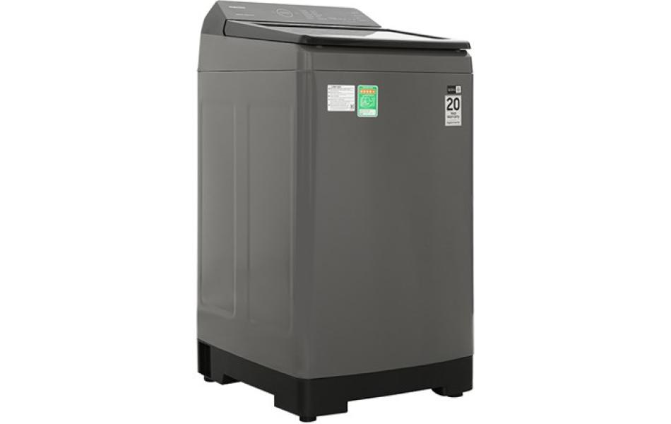 Máy giặt Samsung Ecobubble Inverter 10.5 kg WA10CG5745BDSV